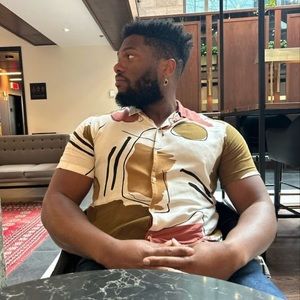 Meet your Posher, Charles